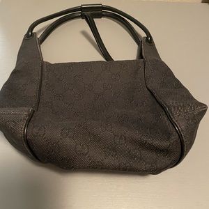 Vintage Gucci Purse
